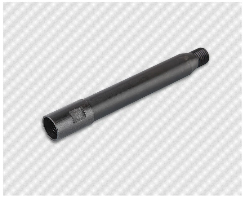 Алмазные сверла шатун 230 мм алмазная буровая головка соединительный стержень 23