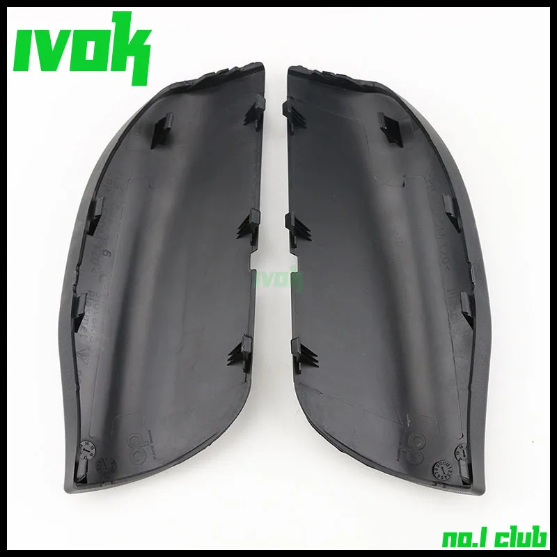High Quality OEM Left&ampRight Tow Hook Cover Cap For Porsche Cayenne 9PA1 95550515510G2X 95550515610G2X | Автомобили и мотоциклы