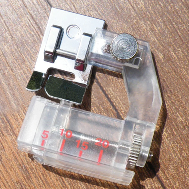 Многофункциональная мини-швейная машина посылка пресс для ткани Регулировка