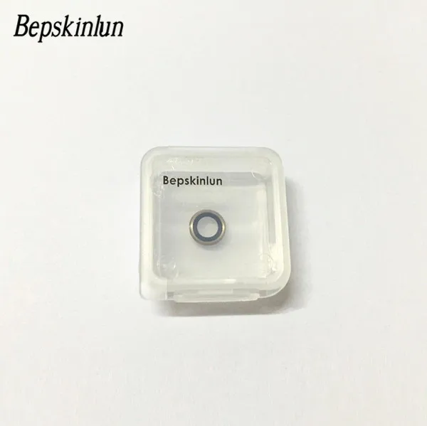 100% оригинальный объектив для камеры Apple iPhone 6 Plus задняя камера с сапфировым