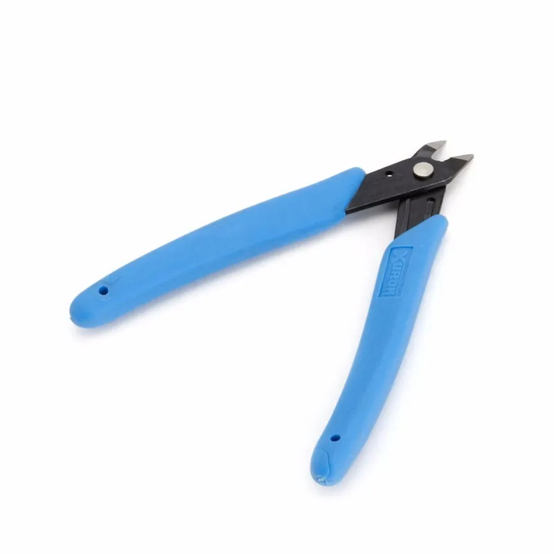 2 Color Hand Tools Pliers Multitool High Quality Electric Wire Cable Cutting Shears Nipper Repair Plier Home Tool | Инструменты