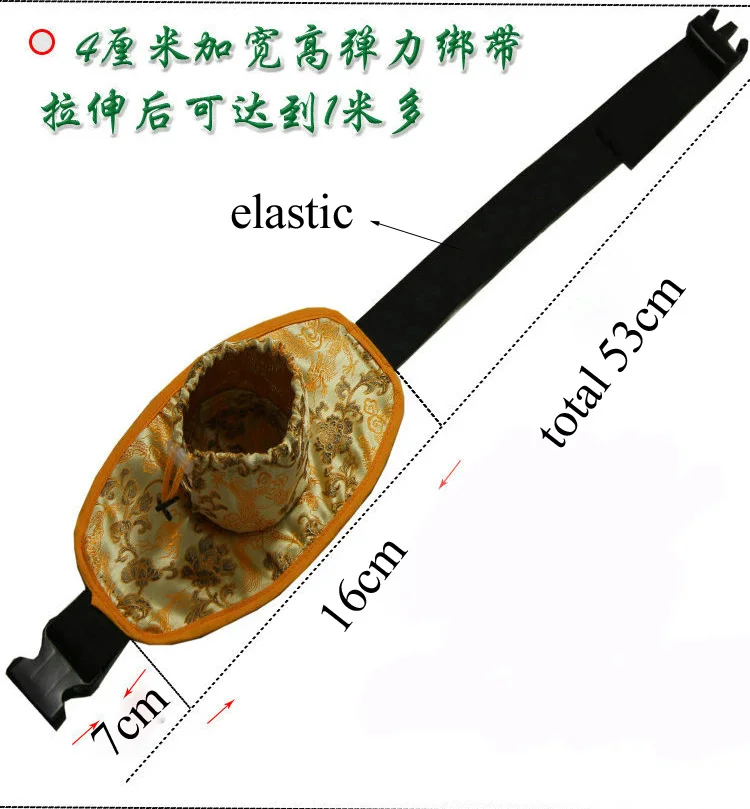 Массажный мокса для шеи массажер инструмент здоровья тела моксибюст сумка