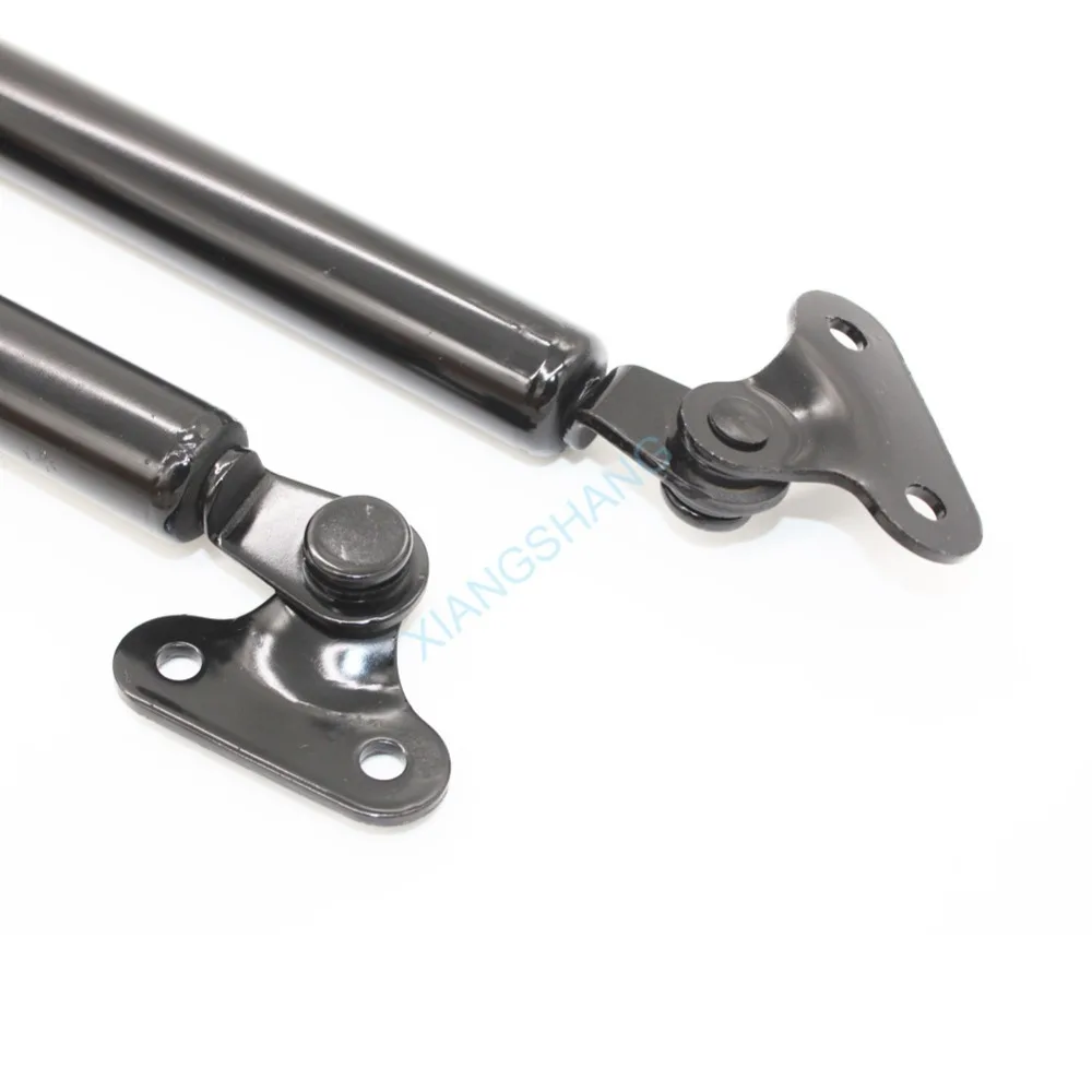 2 шт. пружинные стойки для багажника Lexus LX450 Toyota Land Cruiser Sport Utility 1990-1997 18 31 дюйма |