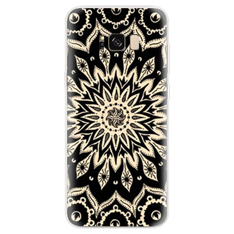 Силиконовый чехол для Samsung Galaxy J1 J3 J4 J5 J6 J7 S9 plus A3 A5 A7 A8 A30 A50 2016 2017 2018 с принцессой Funda