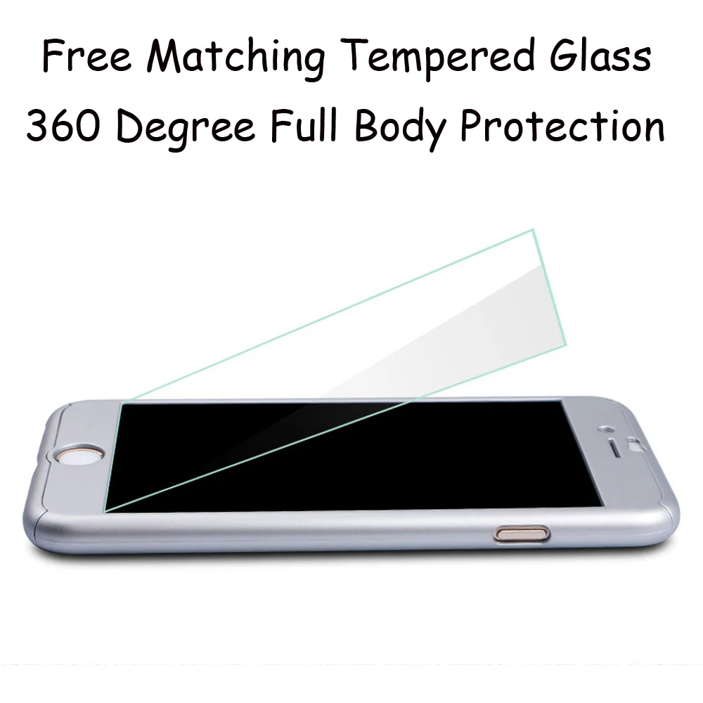 Защитный жесткий чехол на 360 градусов для Huawei P10 P20 P30 Mate 10 20 Lite Pro Nova 3 3i 4 Y6 P Smart 2019 Y5 Y7