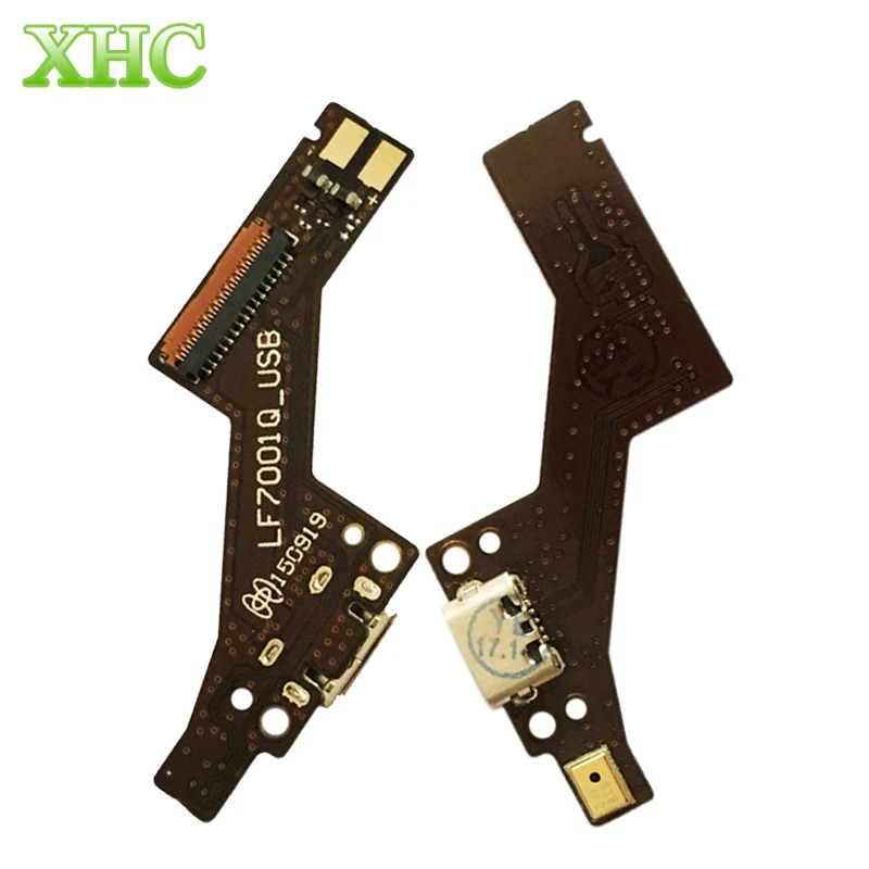Плата порта USB для зарядки Lenovo Phab/PB1 750 P70 S90/S90U/S90 U/S90 T замена гибкого кабеля