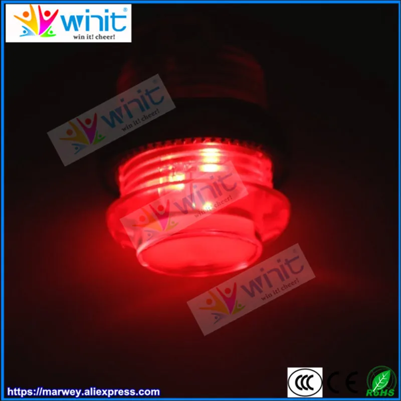 Аркадный DIY LED набор с нулевой задержкой USB энкодер для ПК игровой автомат 8 способ