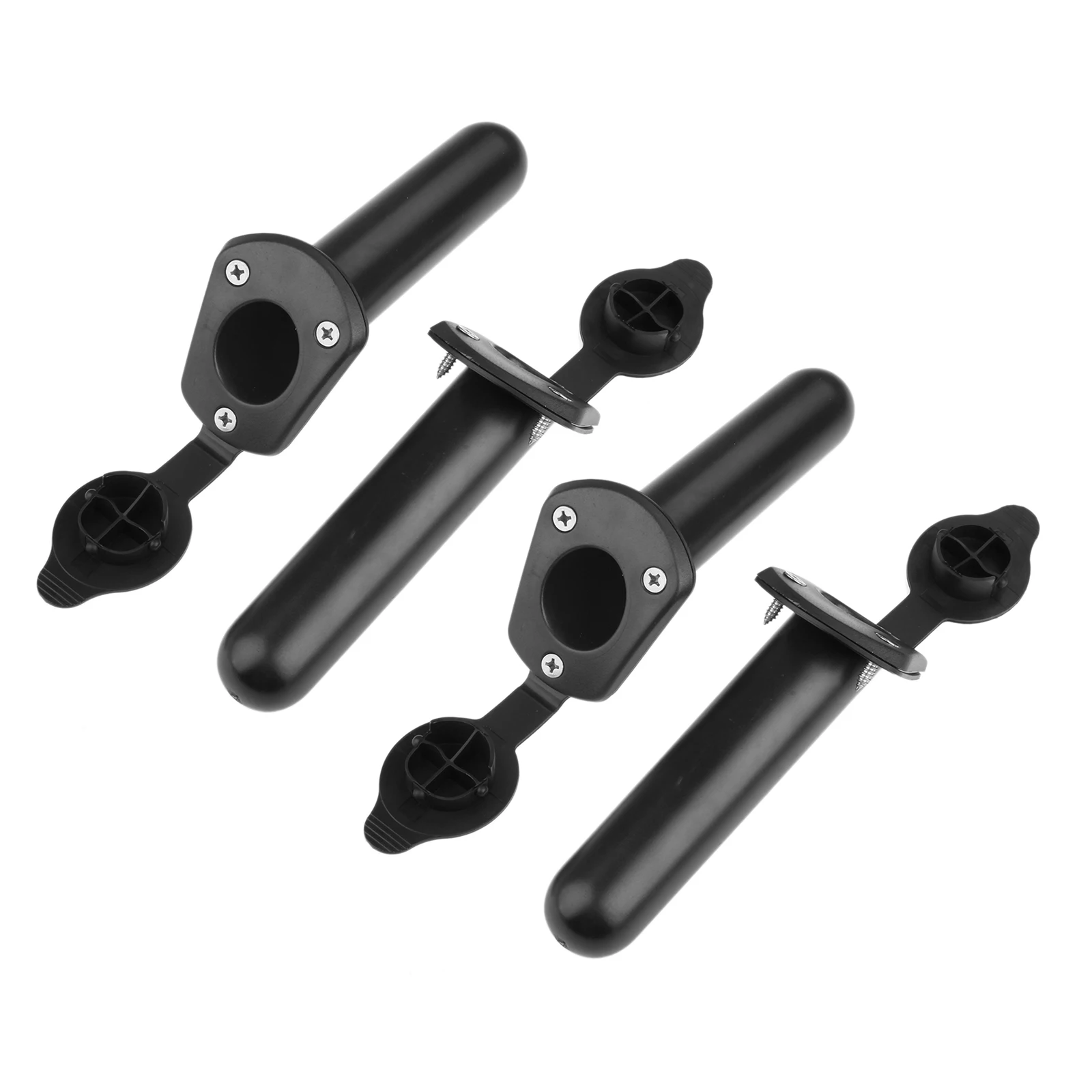 4 шт нейлон рыболовные снасти аксессуары инструмента заподлицо 30 градусов