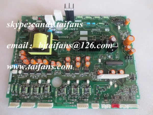 Высококачественная доска с приводом от производителя высоким качеством для