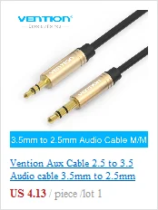 Кабель Micro USB Vention для samsung, htc, huawei, Android 0,25 м, 1 м, 2 м, 3 м, кабель для быстрой зарядки, Microusb Mini USB, кабели для мобильных телефонов
