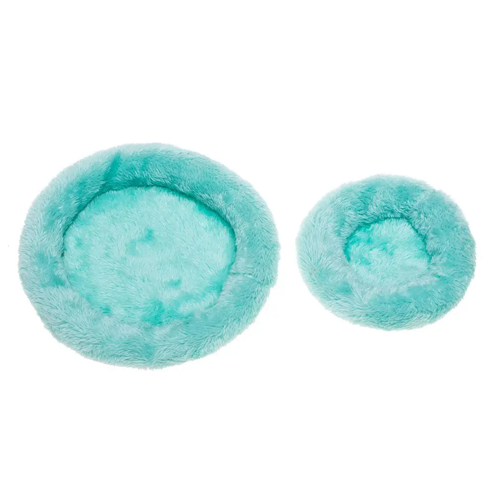 Мягкая флисовая свинки кровать зима очень теплые женские ботинки Мартенс Хомяк