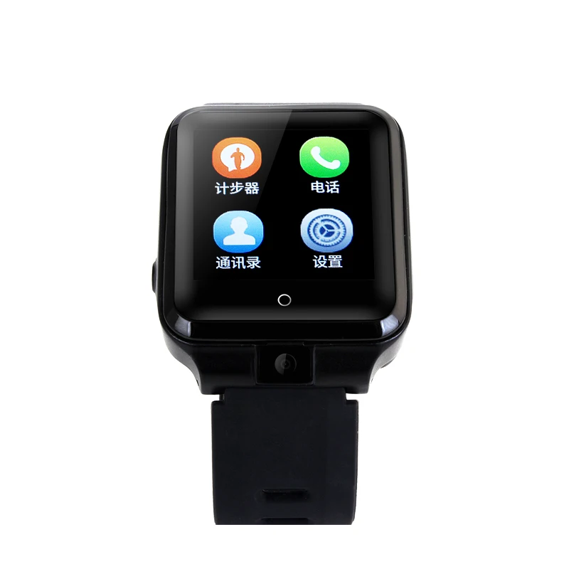 696 M13 smart watch Android 6 0 1G + 8G поддержка 4G SIM сердечного ритма WI-FI gps smartwatch IP67