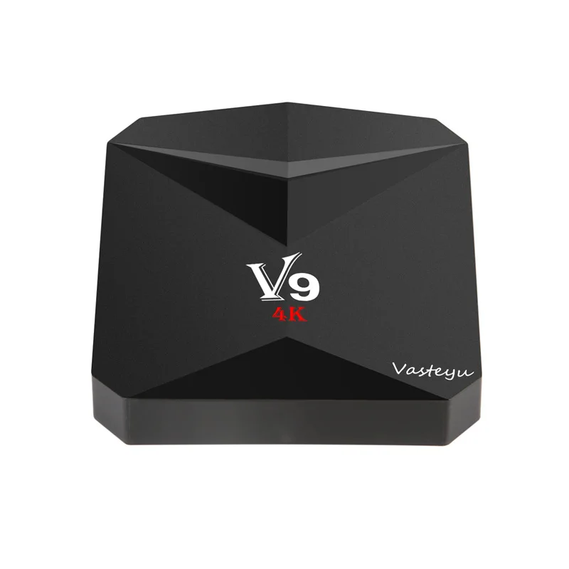 ТВ приставка Amlogic S912 Octa Core v9 smart tv box Android 7 1 2 ГБ/8 Гб 3 Гб/32 ГБ 4G WiFi BT4.0 V9|smart box|tv boxamlogic s912