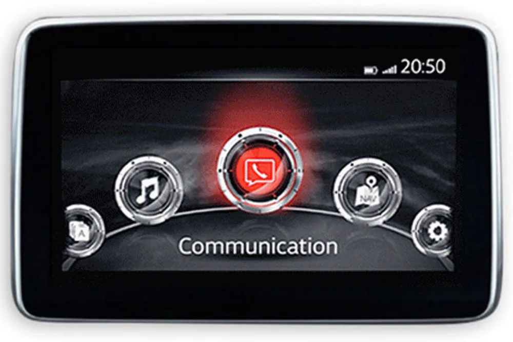 ТВ тюнер для Mazda DVB T2|tv dvb-t2|tuner dvb-t2tuner tv |