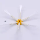 Новая боковая щетка для робота 6 Roomba 500 600 700 серии 510 530 532 550 560 620 625 760 770 780 Запчасти для пылесоса
