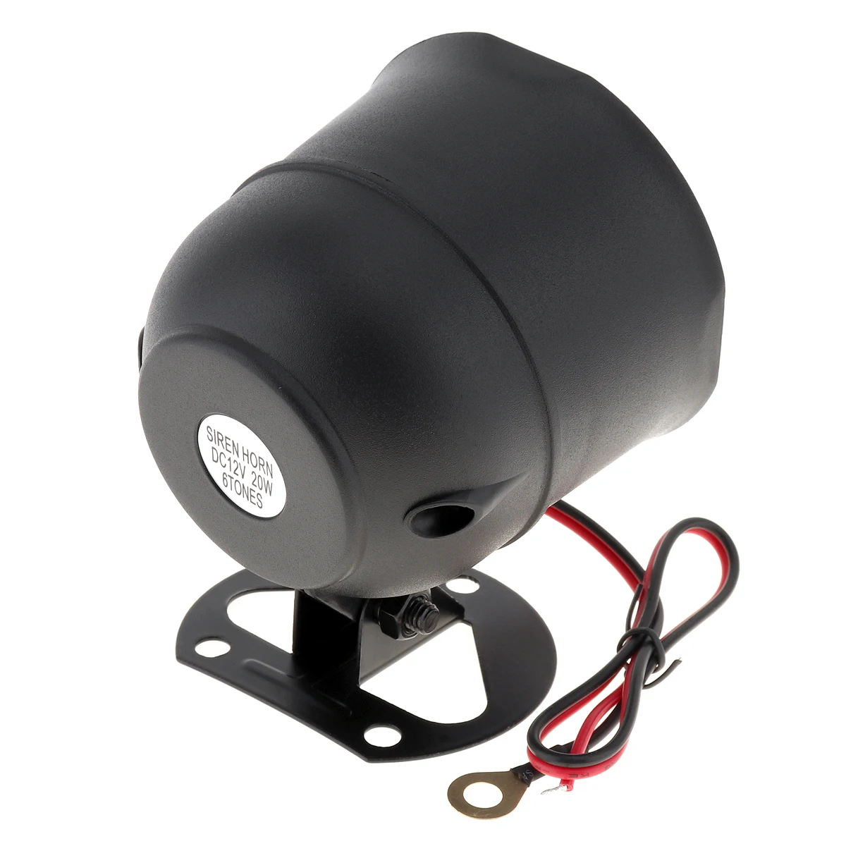 Автомобильная система сигнализации 12 В центральный комплект с дистанционным