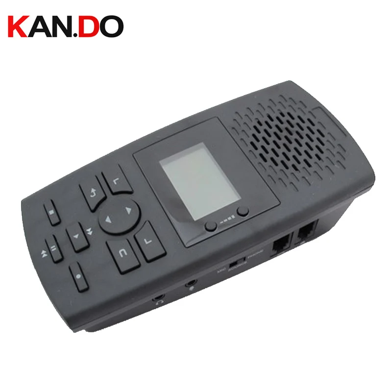 Поддержка цифрового и аналогового звонков регистратор истории телефонных