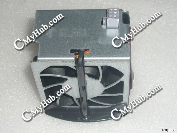 Серверный Вентилятор охлаждения FOXCONNC для HP Proliant DL380G4 DL380G3 DL380 DL385 G4 G3 SPS ASSY 279036-001 |