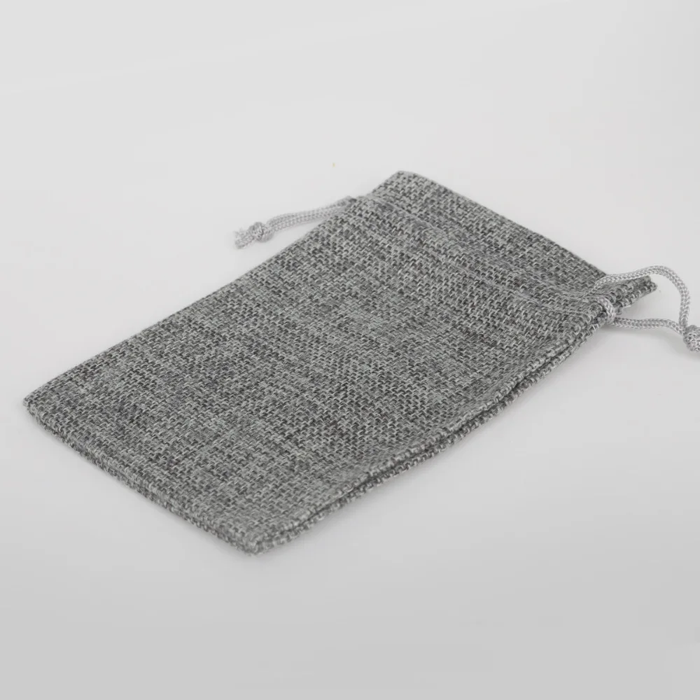 Новое поступление держатель для свадебвечерние сувениров серого цвета размер 5