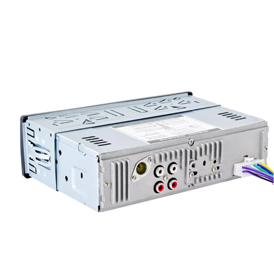Франшиза автомобиль в тире Bluetooth стерео аудио USB SD FM Aux вход приемник MP3 радио плеер