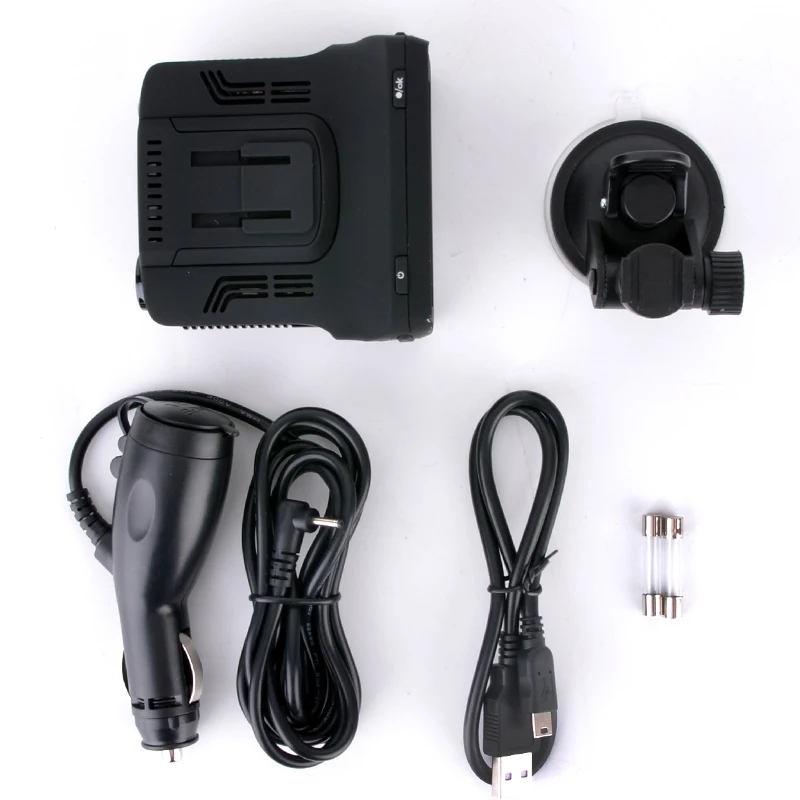 Автомобилей Доктор DVR Камера Антирадары тире видео Регистраторы HD анти