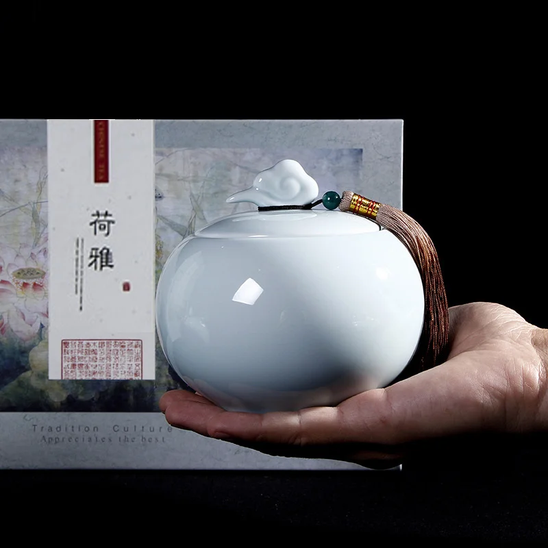 Собака урны кремации высокое качество фарфоровый чайный фарфор декоративная ПЭТ