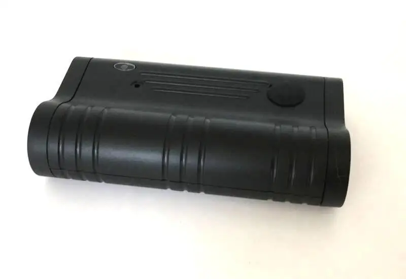 10 шт. светодиодный фонарик мощный магнитный Авто голосовой активированный