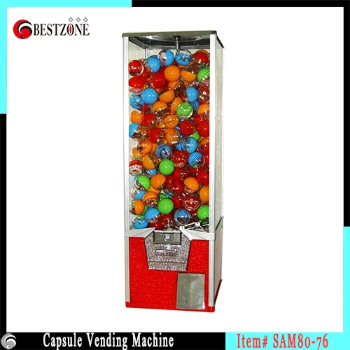 Конфетный Круглый Орнамент Подарочный игрушечный торговый автомат с