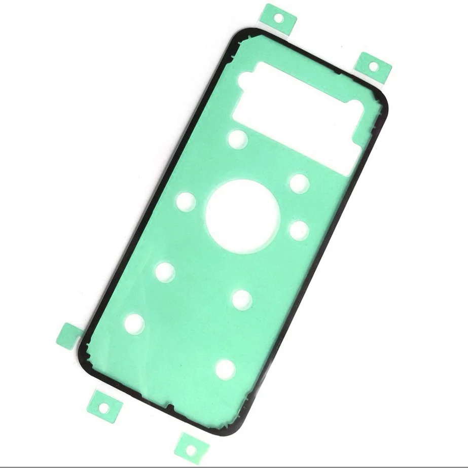 Наклейка на заднюю панель аккумуляторной батареи OEM для Samsung Galaxy S8 Plus SM G955|stickers
