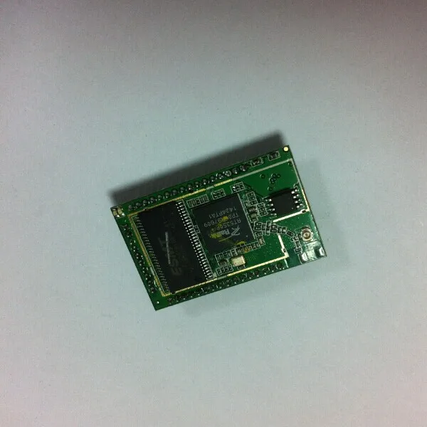 Russia original manufacturer supply latest low-power wi-fi sound module imagining nondestructive music | Электронные компоненты