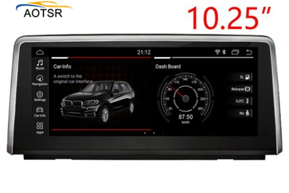 Автомагнитола на Android 8 0 dvd плеер для BMW 3 серии F30/4 F32 2013 + GPS навигация автомобильное