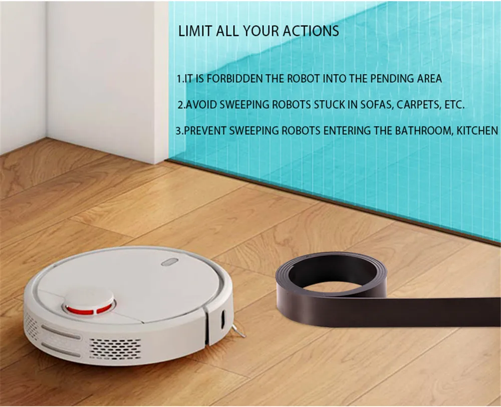 Оригинальный пакет для Xiaomi робот пылесос 2 roborock запасные части наборы боковые