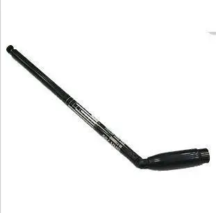 Free shipping wide band portable antenna SRH789 better than na 771 SMA-F for baofeng pofung uv-8hx uv 5r | Мобильные телефоны и