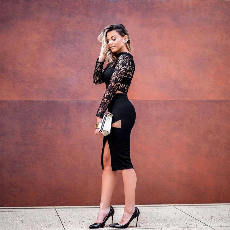 2018 Новая мода горячее предложение элегантный красная повязка с кружевной юбкой