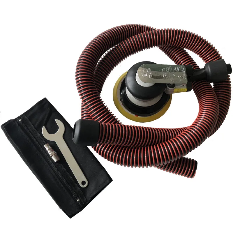 5 дюймов ексцентрическый детали для пневматического шлифовального станка