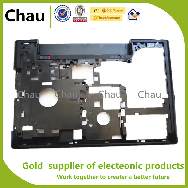 Новый чехол для lenovo G400 G410 G490 G405 Нижняя крышка AP0WW000600|case case|case for lenovocase cover |