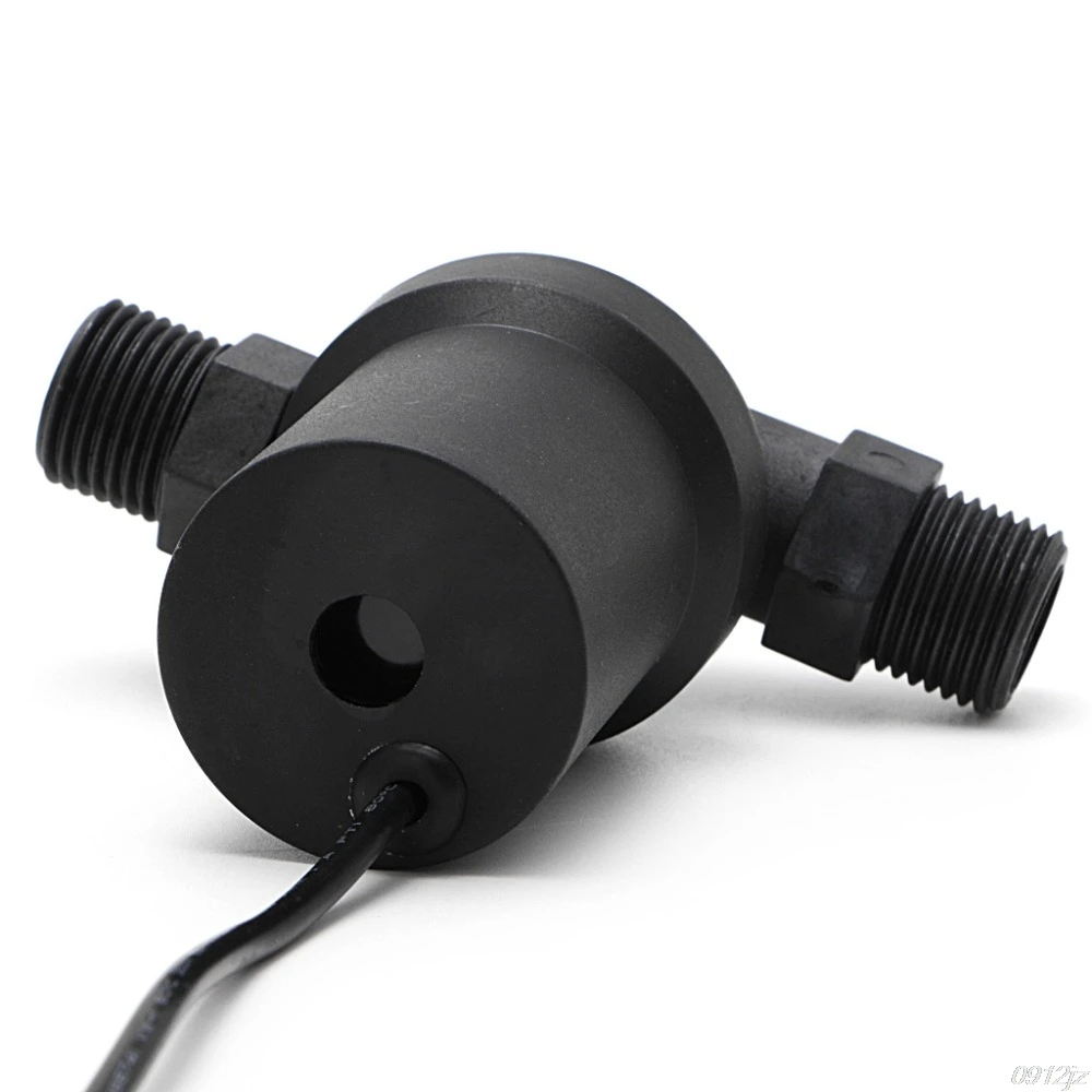 Водяной насос TE091 Бесщеточный с циркуляционным двигателем на солнечной батарее 12