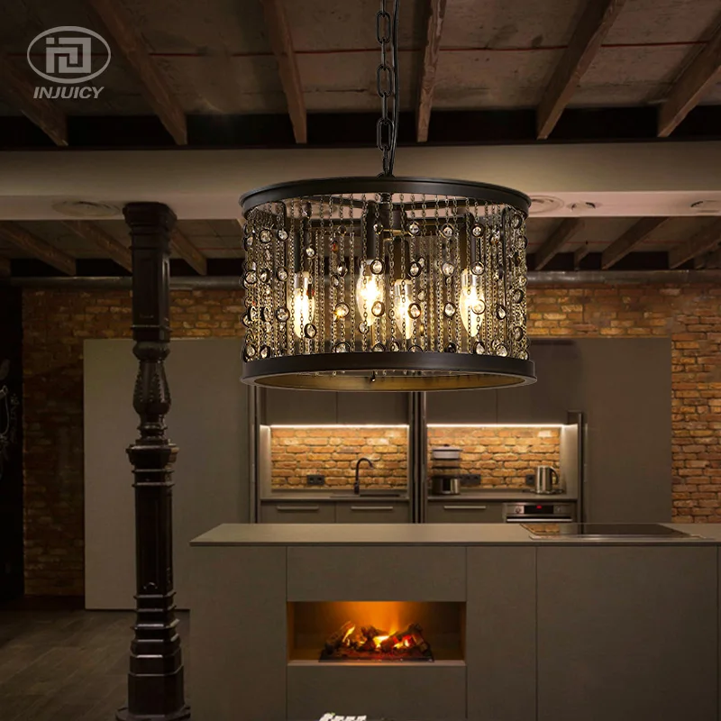 저렴한 미국 국가 빈티지 철 보석 술 E14 LED 드롭 라이트 산업 레스토랑 카페 바 촛불 장식 펜던트 램프 저렴한 미국 국가 빈티지 철 보석 술 E14 LED 드롭 라이트 산업 레스토랑 카페 바 촛불 장식 펜던트 램프