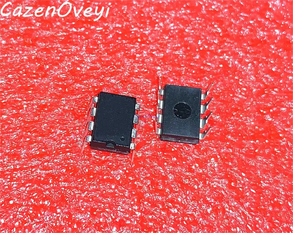 

5pcs/lot NE592N8 NE592 DIP-8