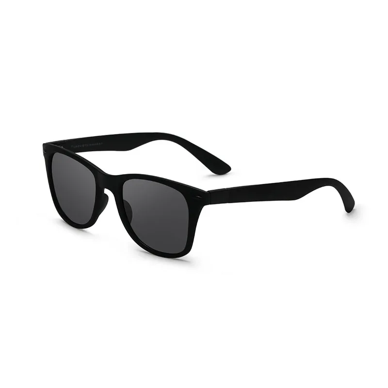 Xiaomi Mijia TS поляризованных солнцезащитных очков TAC поляризованные линзы TR90 Frame УФ