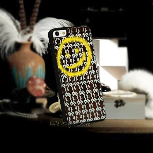 Vintage 1PC Sherlock Holmes 221B Door Cases for iphone4 i4s i5 i5s i5c and i6 Plus |