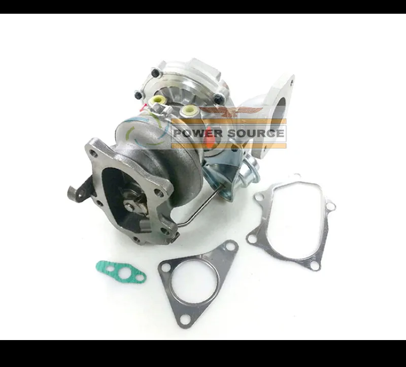 Turbo RHF5 VF46 14411-AA670 14411-AA671 14411AA6709L 14411AA670 для Subaru Legacy GT Outback XT Limited Wagon MD13 2.5L | Автомобили и