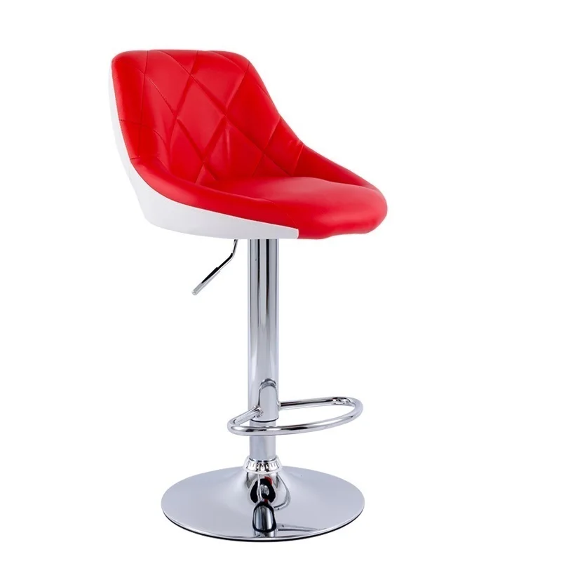 Barkrukken Sedia Stoel Stuhl Fauteuil Banqueta Todos Tipos бартабурет из кожи Silla Cadeira Tabouret De imperne барный