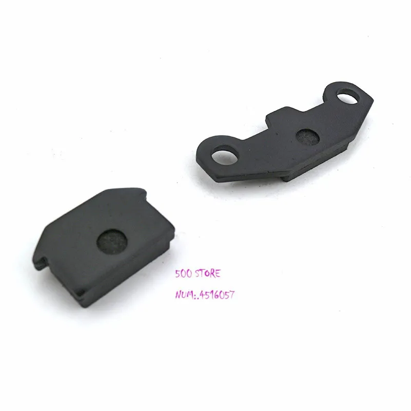 Бесплатная доставка хорошее качество дисковый тормозной суппорт колодки