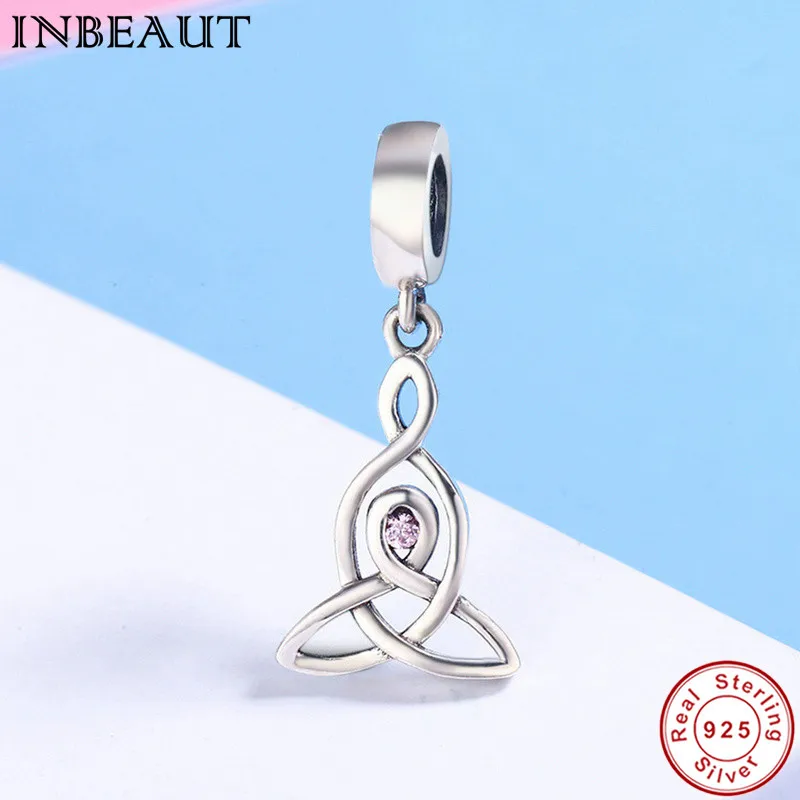 

INBEAUT 100% 925 , Lucky Holy Guarding