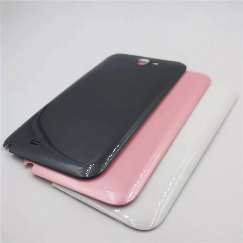 RTBESTOYZ задняя крышка корпуса для Samsung Galaxy Note 2 N7100 батарейного отсека|back housing|housing