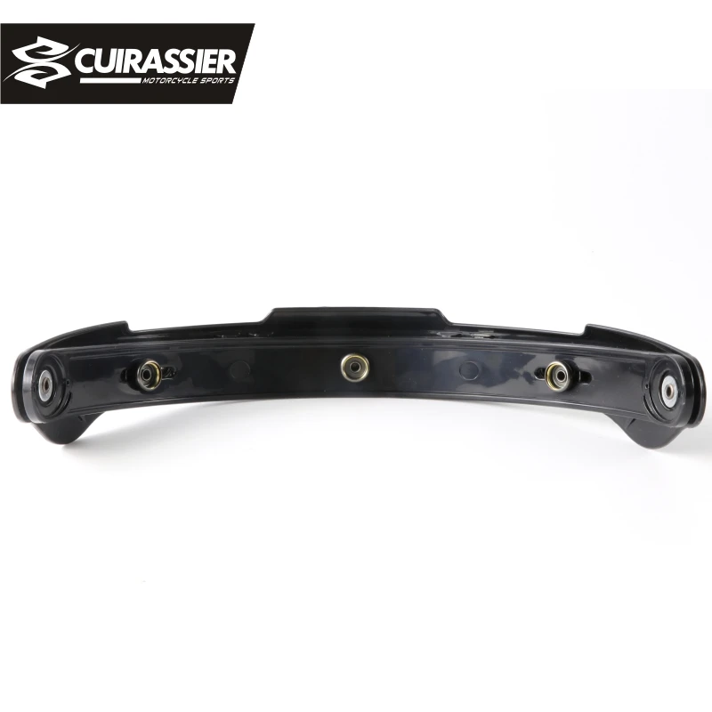 Cuirassier HP02 moto rcycle шлем с защитой от пузырей поддержка Мото козырек держатель
