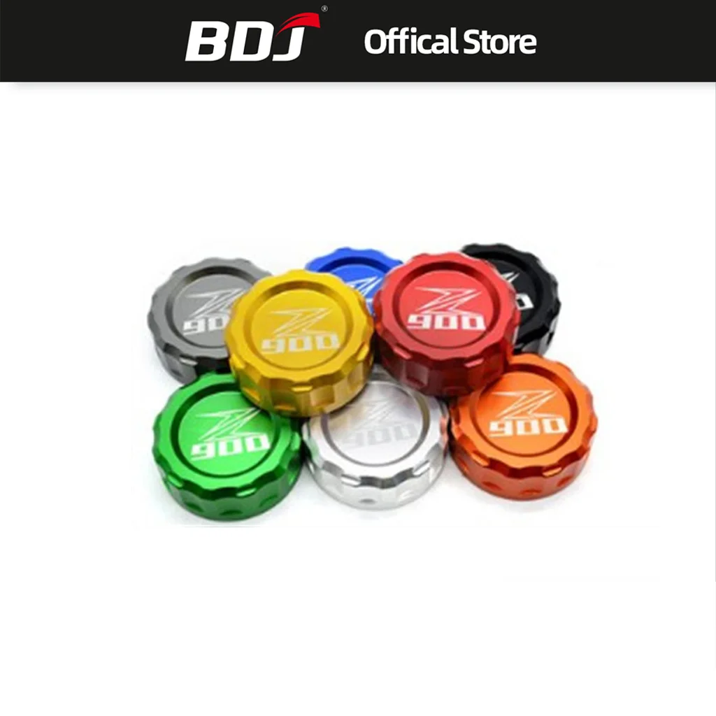 Модифицированный масляный кастрюль BDJ для Kawasaki Z900 Z650 Z1000 ER6N Z750 Z800 крышка насоса