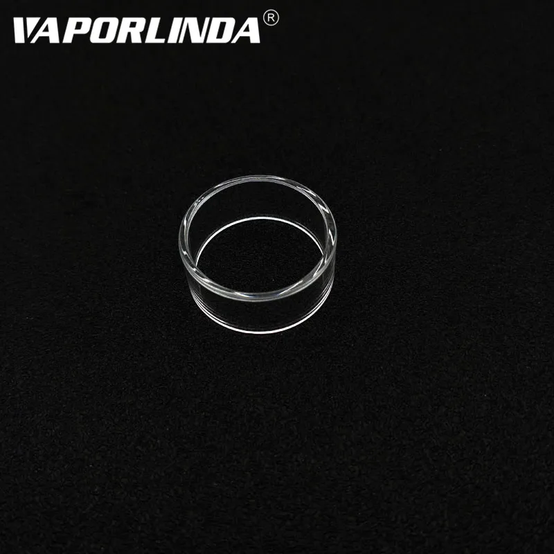 

Сменное стекло из пирекса для атомайзера Revvo 3,6 мл/2 мл, 3 шт.