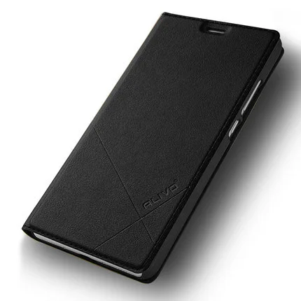 Для Xiaomi Redmi Note 5 Pro Чехол для Xiaomi Redmi Note 5 Pro силиконовый роскошный защитный чехол-книжка из искусственной кожи Mofi чехол для Xiaomi Redmi Note 5# разъемная застежка-молния VO